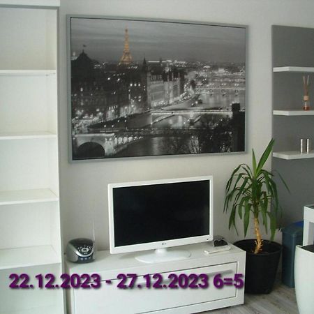 Nice Apartments Πράγα Εξωτερικό φωτογραφία