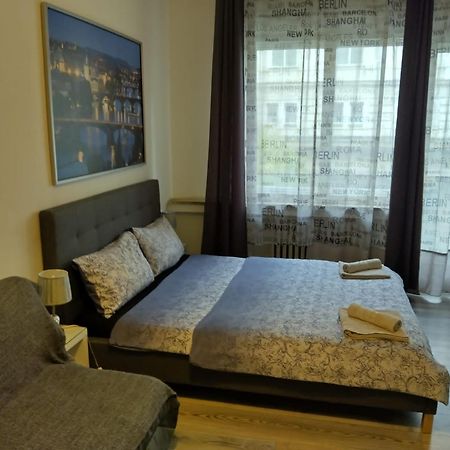 Nice Apartments Πράγα Εξωτερικό φωτογραφία