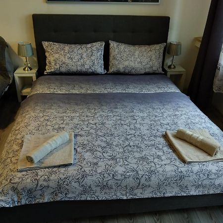 Nice Apartments Πράγα Εξωτερικό φωτογραφία