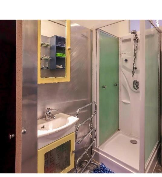 Nice Apartments Πράγα Εξωτερικό φωτογραφία