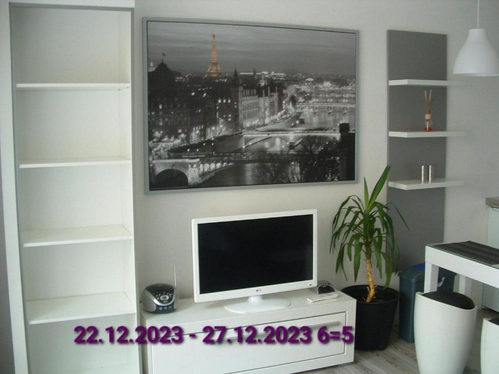 Nice Apartments Πράγα Εξωτερικό φωτογραφία