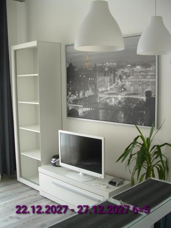 Nice Apartments Πράγα Εξωτερικό φωτογραφία