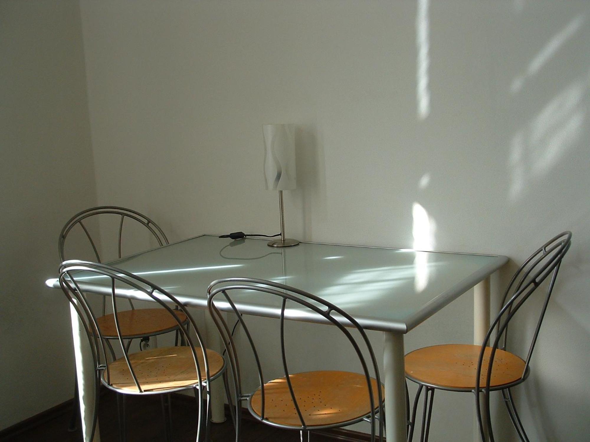 Nice Apartments Πράγα Εξωτερικό φωτογραφία