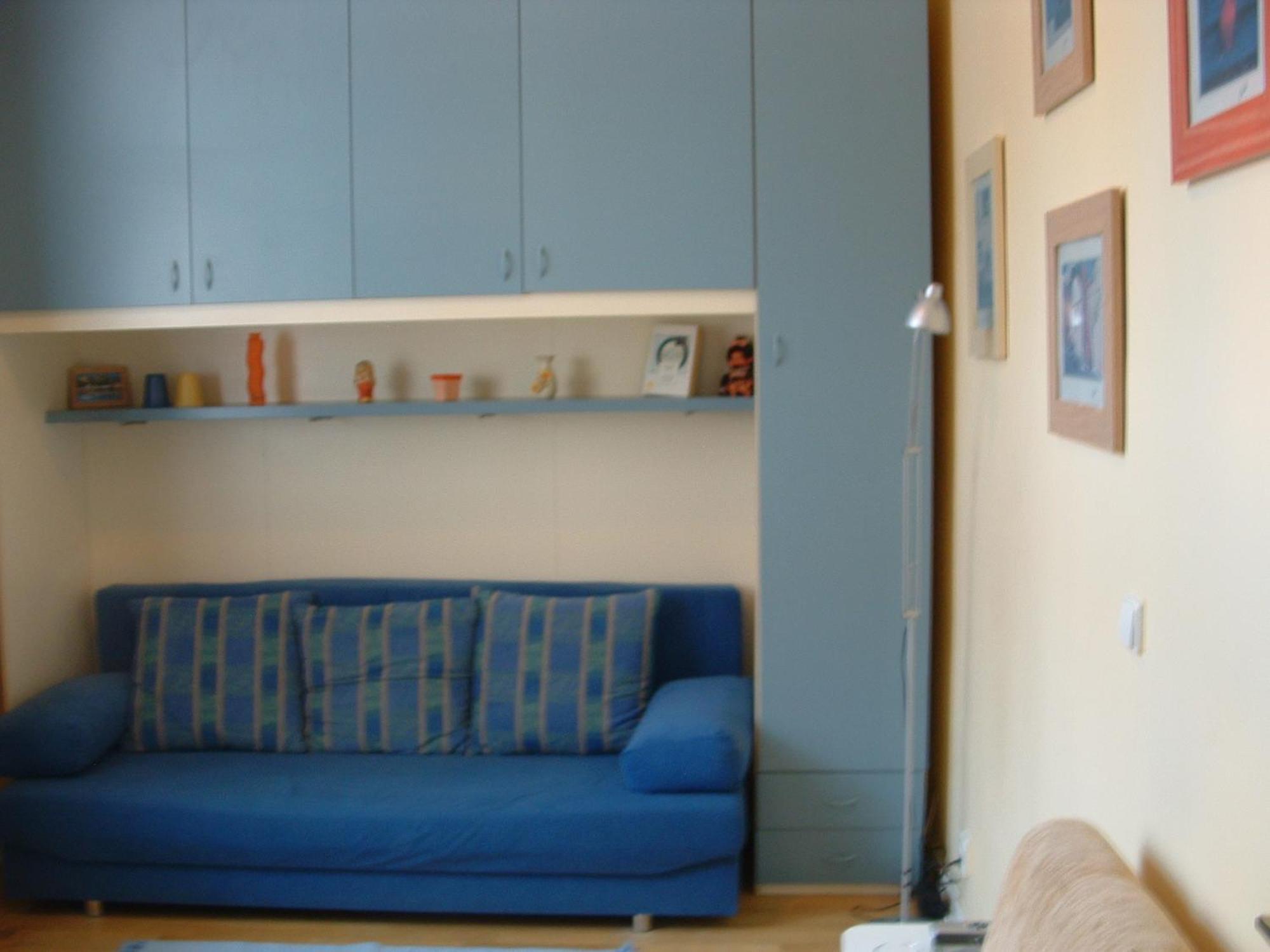 Nice Apartments Πράγα Εξωτερικό φωτογραφία