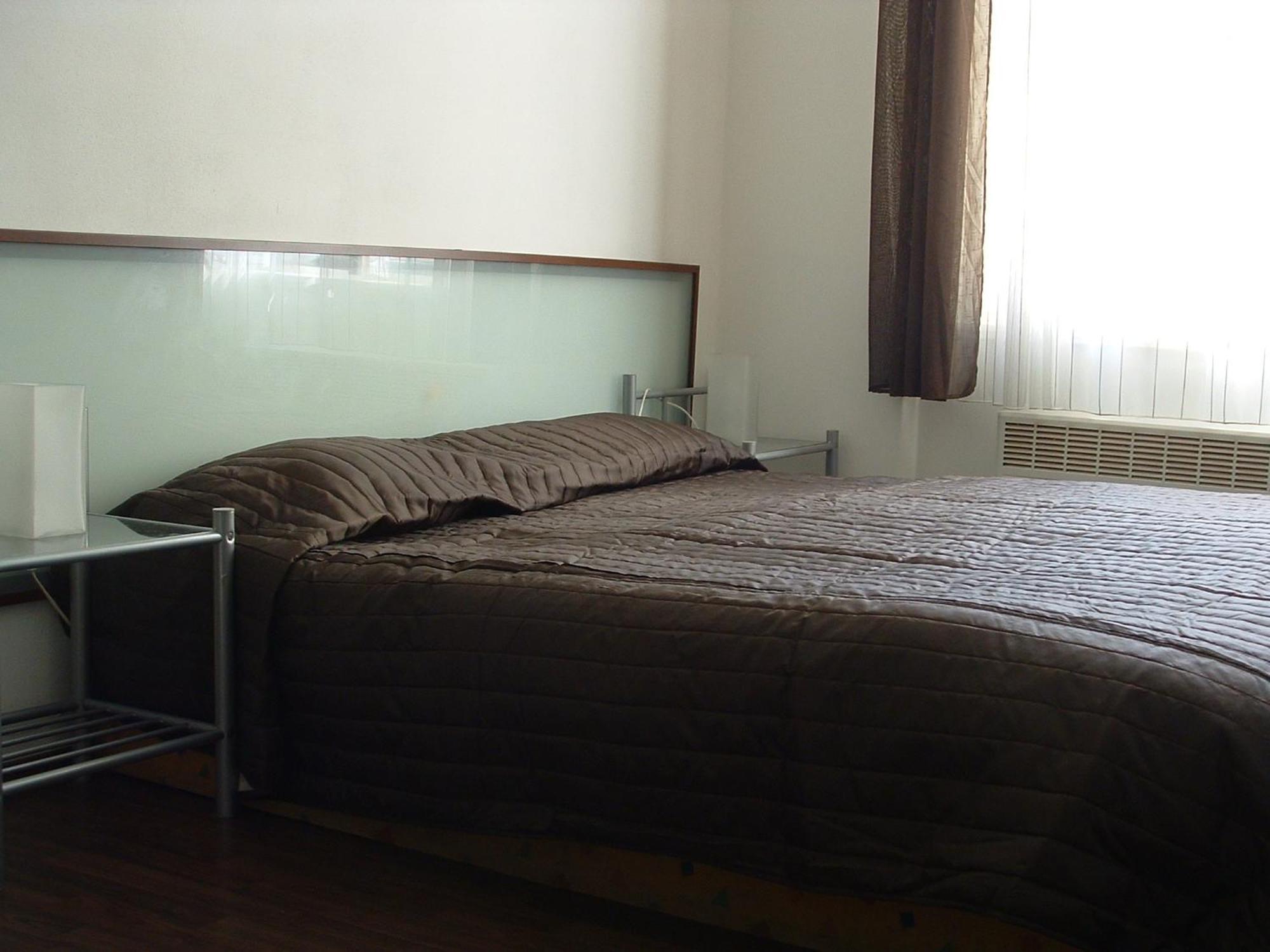 Nice Apartments Πράγα Εξωτερικό φωτογραφία