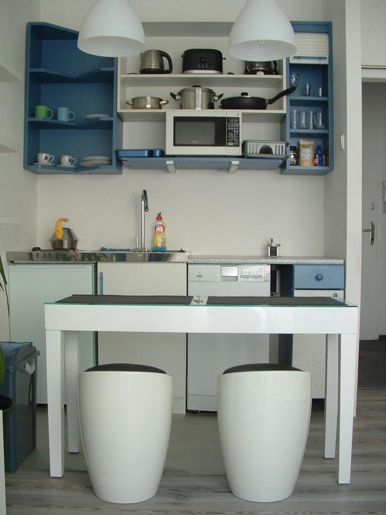 Nice Apartments Πράγα Εξωτερικό φωτογραφία