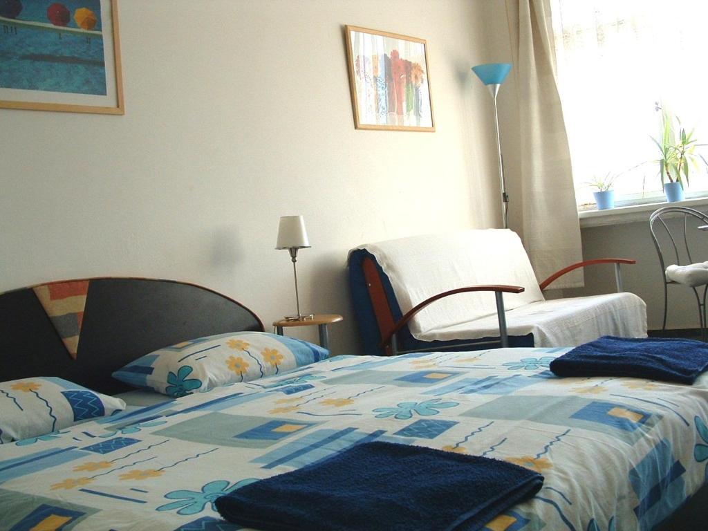 Nice Apartments Πράγα Δωμάτιο φωτογραφία