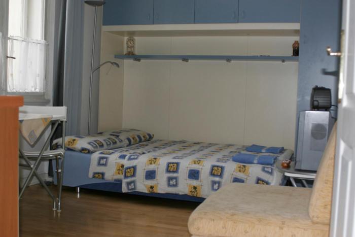 Nice Apartments Πράγα Δωμάτιο φωτογραφία