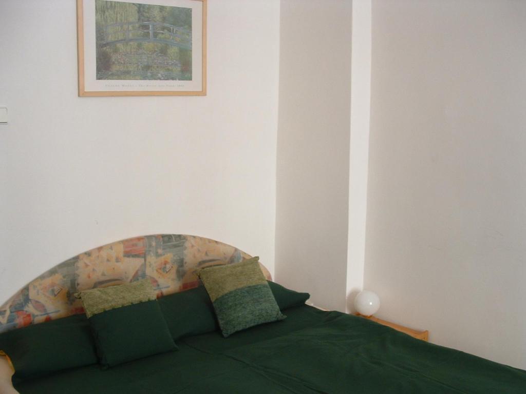 Nice Apartments Πράγα Δωμάτιο φωτογραφία