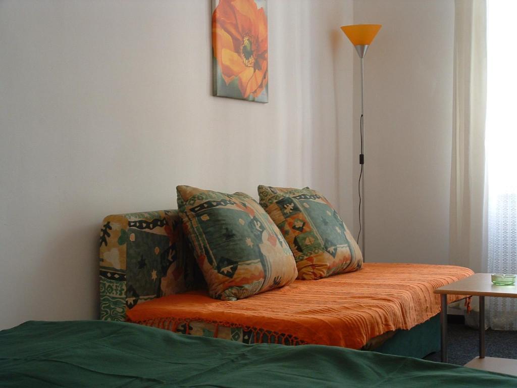 Nice Apartments Πράγα Δωμάτιο φωτογραφία
