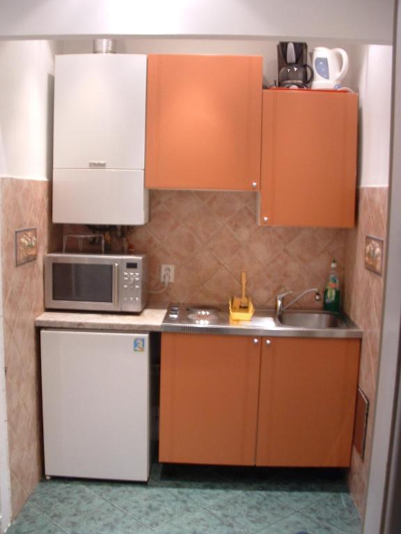 Nice Apartments Πράγα Δωμάτιο φωτογραφία